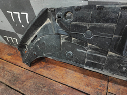 Кожух замка капота Haval F7 1 19-24 Б/У Оригинал 5509106XKQ00A