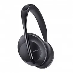 Беспроводные наушники Bose Noise Cancelling Headphones 700 Black (Черный)