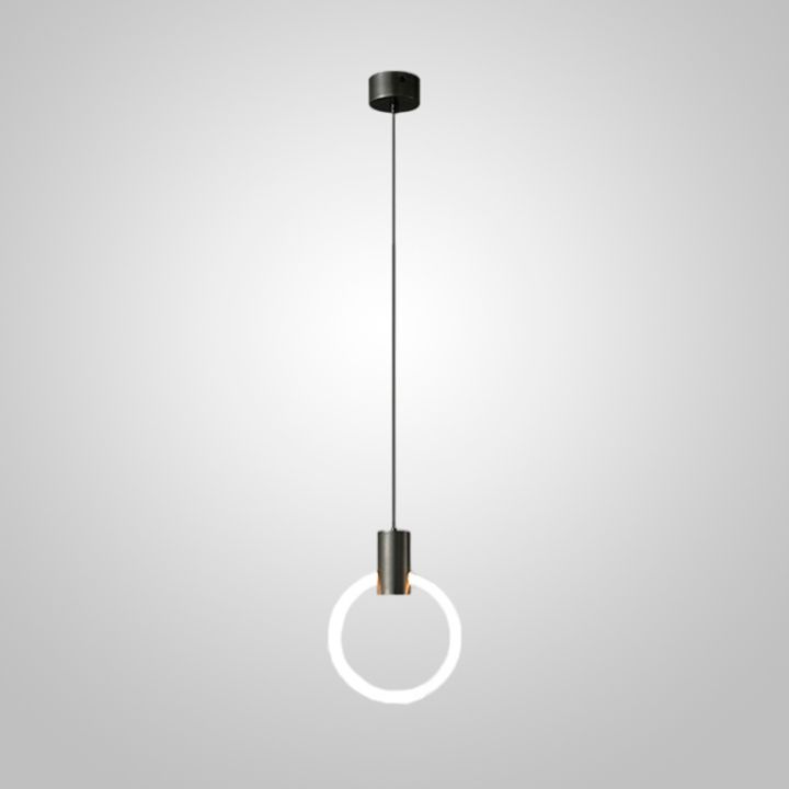 Подвесной светильник Imperium Loft damon01 232525-23