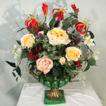 Букет Бельведер