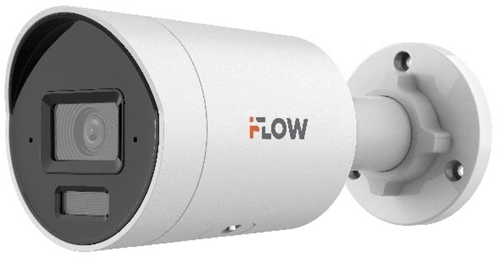 Видеокамера IP iFlow F-IC-2122C2M(6mm)