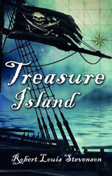 Rollercoasters: Treasure Island