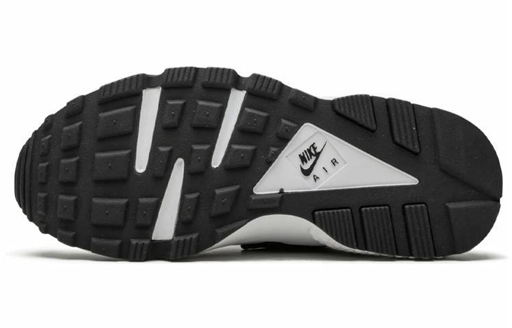 Кроссовки Nike Air Huarache Run (Женская размерная сетка)