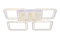 5214/4 WT/RGB (1) Люстра (RL)