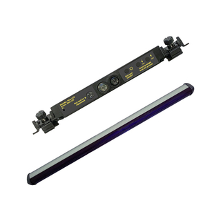 Лазерный сенсор (датчик) безопасности 310 mm (для распашных и карусельных дверей)