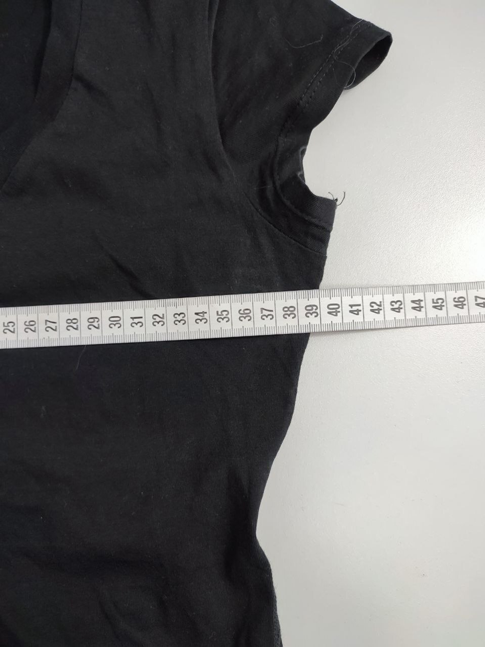 Футболка Ostin практичная 42 размер