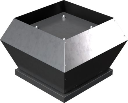 ZFR 2,2-2E Крышный вентилятор