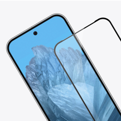 Защитное закаленное стекло от Nillkin для Google Pixel 9 и 9 Pro, серия CP+PRO Anti-Explosion Glass Screen Protector