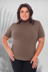 Водолазка 4530 Fabrika