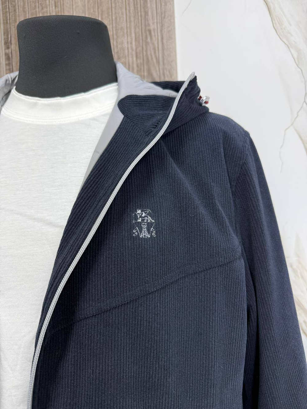 Куртка Brunello Cucinelli