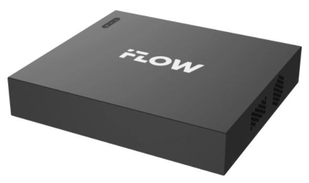 Видеорегистратор IP iFlow F-0(N4)