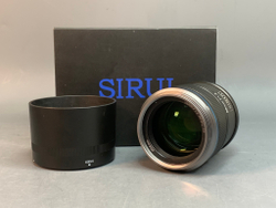 Sirui Sniper 56mm F1.2 AF APS-C Sony E