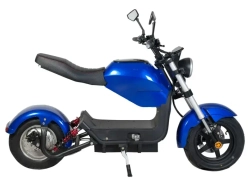 Электроскутер GT Citycoco X9
