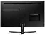 Монитор 31,5" Samsung LU32J590UQPXEN