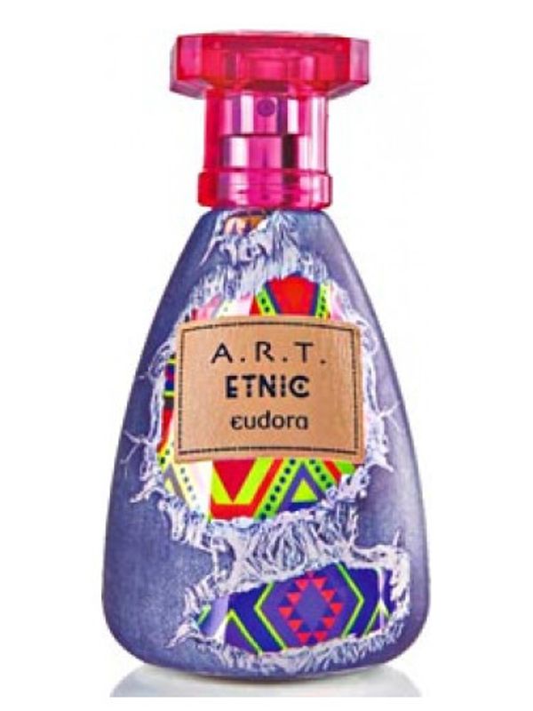 Eudora A.R.T. Etnic