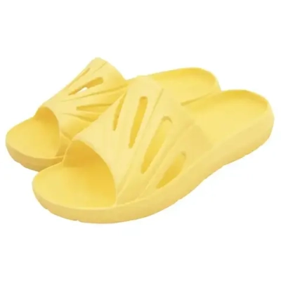 Сланцы женские «Сандра» (светло-желтый, 39 (QR))