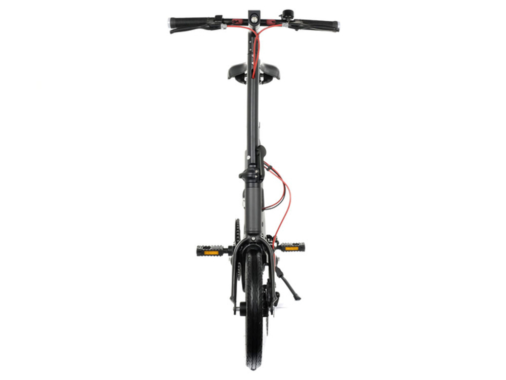 Электровелосипед OxyVolt Formidable M1 350W, 7,8Ah