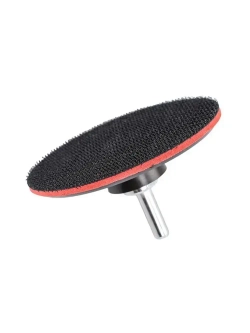 Тарелка опорная для УШМ для АГШК (черепашки) 100 мм RAGE by VIRA