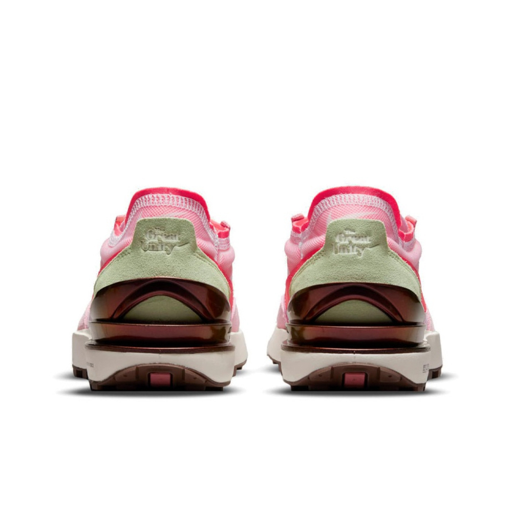 Кроссовки Nike Waffle One Great Unity, роз.