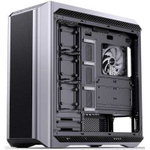 Корпус Jonsbo D500 Silver