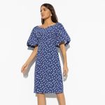 Платье По дороге в Голливуд (гламур) Charutti (Акция)