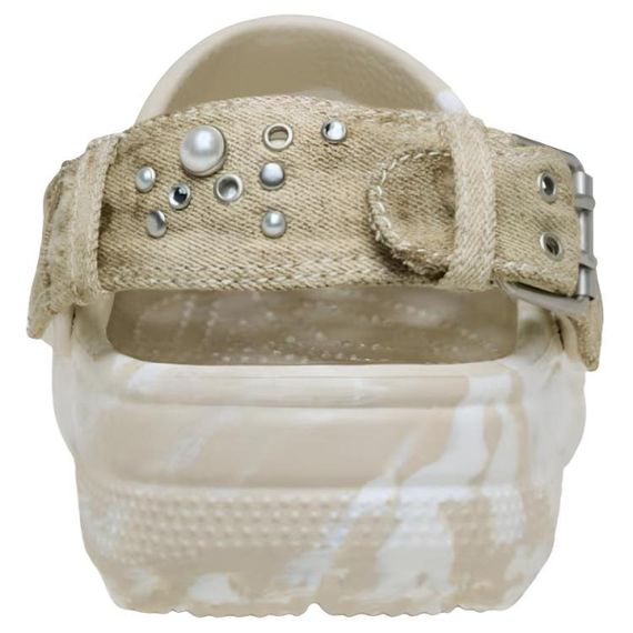 Crocs Classic Clog 'Light Brown'