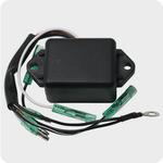 Блок управления зажиганием Yamaha 4/5 (6E0-85540-71)