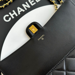 Chanel Bag 25 cm
