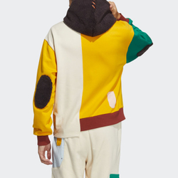 Толстовка Adidas originals x melting sadness, HC0351