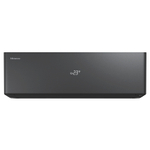 Мультисплит система на 5 комнат Hisense AS-10UW4RXVQH00AG(B) x 5 / AMW5-42U4RTA