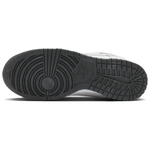 Кроссовки Nike Dunk Low Double Swoosh Dunks (Женская размерная сетка)