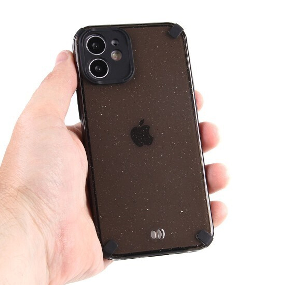 Чехол для iPhone 12, 012461 Красный