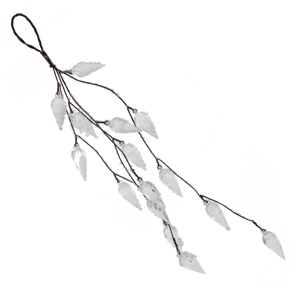 GAEM Изделие декоративное "Ветка", L8 W3 H33 см