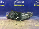 Стоп левый LEXUS LS460 2006-2009