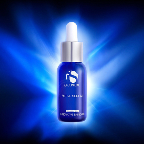 IS CLINICAL Active Serum Многофункциональная сыворотка