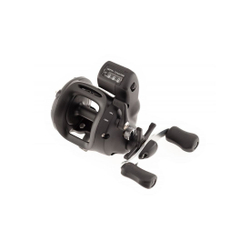 Катушка Okuma New Magda DT Pro 15DT-T под правую руку