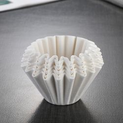 Фильтр бумажный для кофе 185/50 набор дрип-пакет 100шт P.L. Proff Coffee