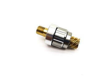 Tsurinoya Merlin 1000, C2000S Ведомая шестерня