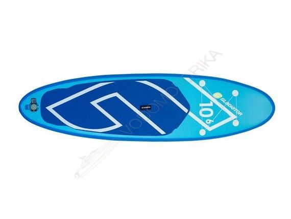 Доска SUP Gladiator BL 10.6 MSL
