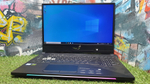 Игровой Asus i5-8/8Gb/GTX 1660 6Gb/114Hz/ROG GL504GM-ES329T/Windows 10