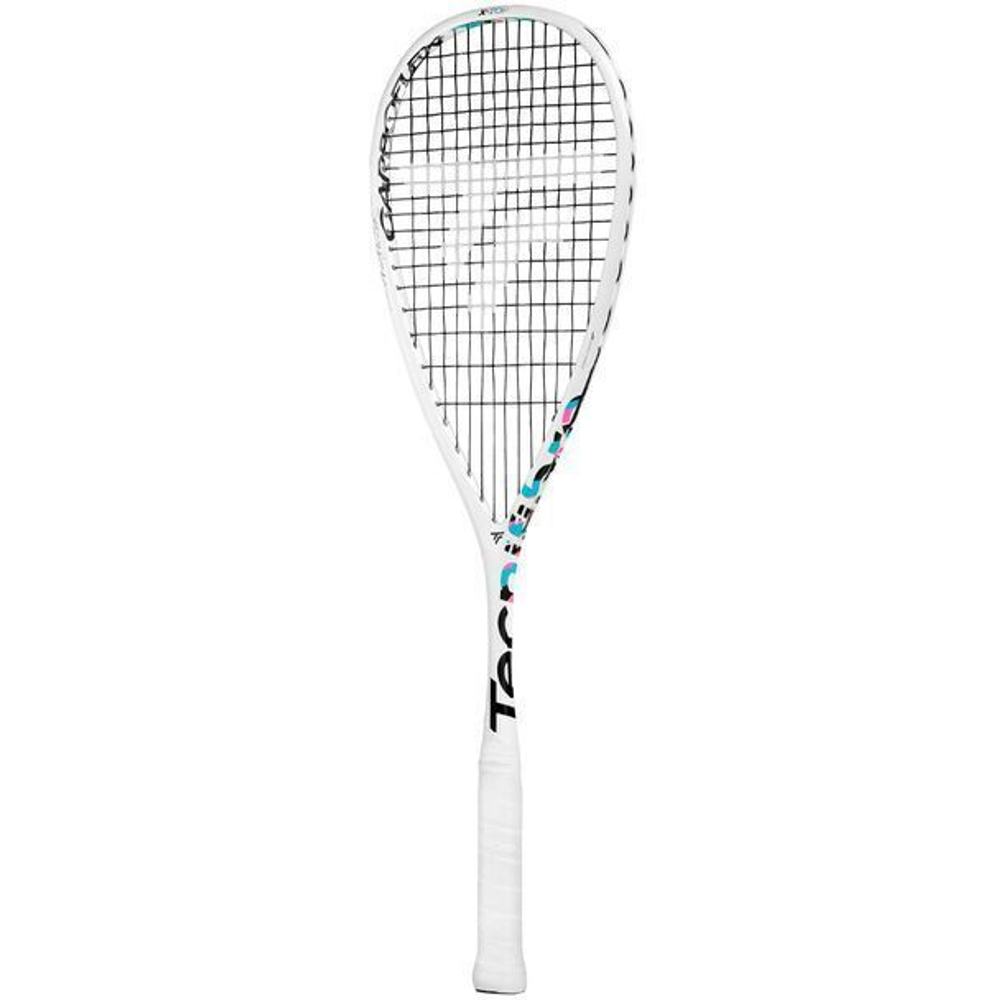 Tecnifibre Carboflex X-Top V2 125 NS (2024)