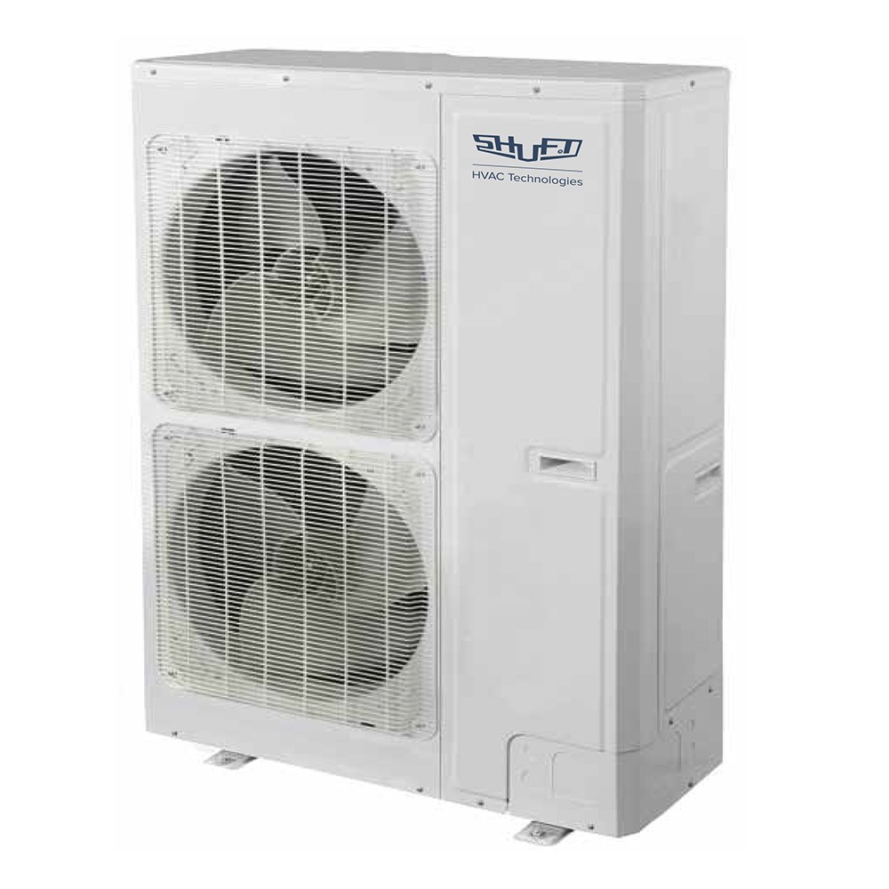 Блок наружный компрессорно-конденсаторный системы кондиционирования SHUFT SDVC-28IS-G НС-1617200