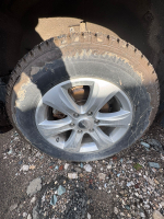 Haval H9 Premium 2.0 8AT 4WD (217.54 л.с.)