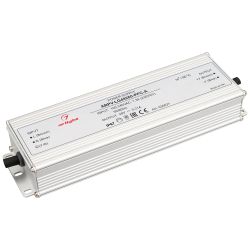 Блок питания ARPV-LG48250-PFC-A (48V, 5.21A, 250W) (Arlight, IP67 Металл, 5 лет) 030021