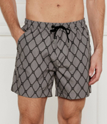 Шорты для плавания SONE Hugo Bodywear - серый(50524629)