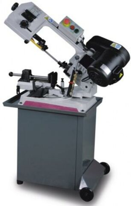 Ленточнопильный отрезной станок Optimum OPTIsaw S 131GH