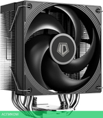 Кулер для процессора ID-Cooling FROZN A410 SE черный