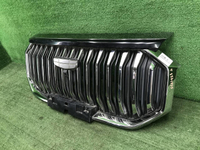 Решетка радиатора Geely Okavango (2023-н.в.)