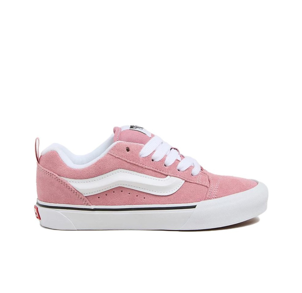 Кеды Vans Knu Skool 'Pink' VN000CS0C3S