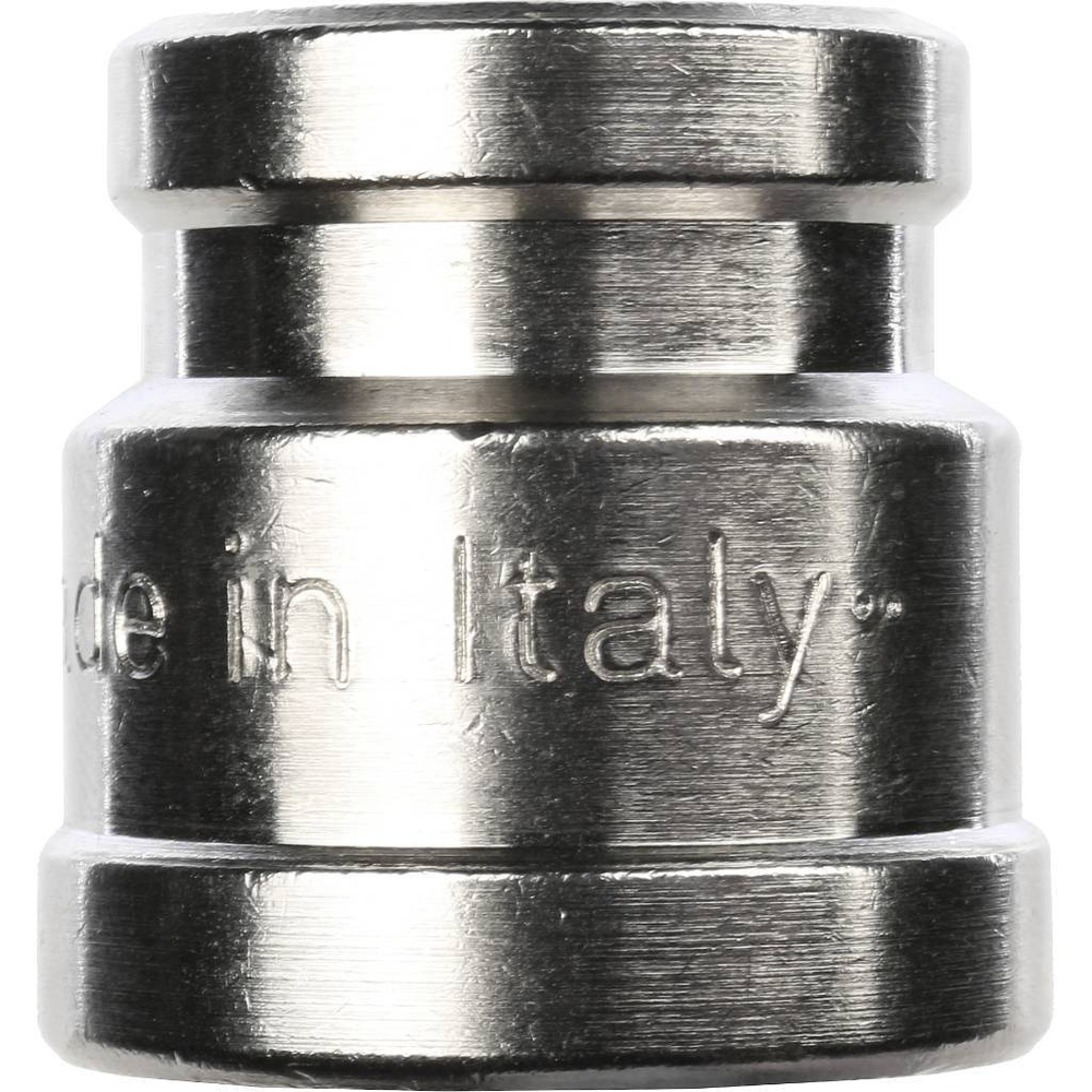 Муфта переходная ВР (ник)       1/2"X3/8"